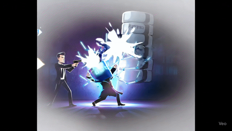 Matrix Animation