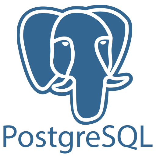 postgres logo