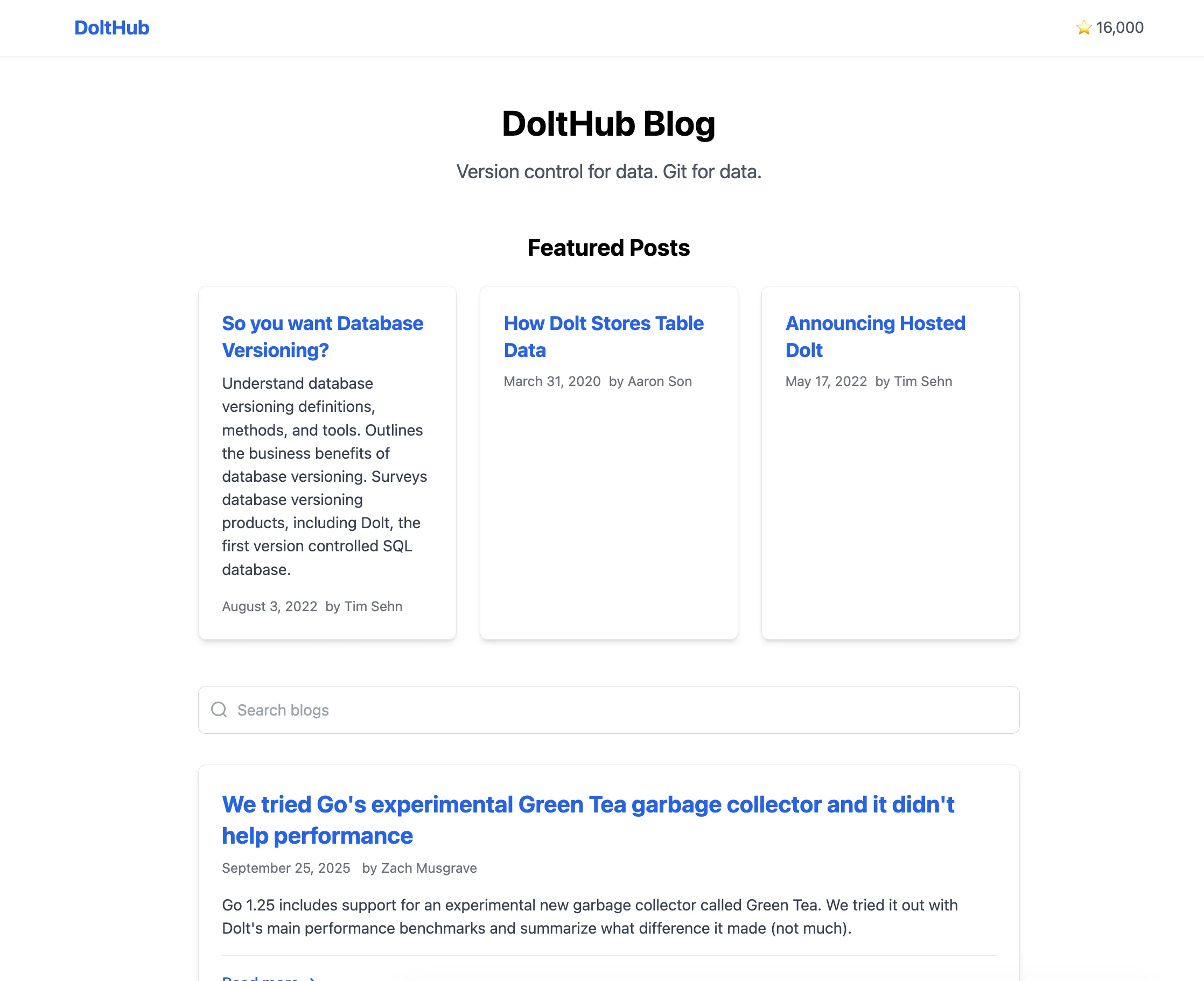AI generated Astro blog