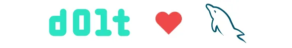 dolt loves mysql