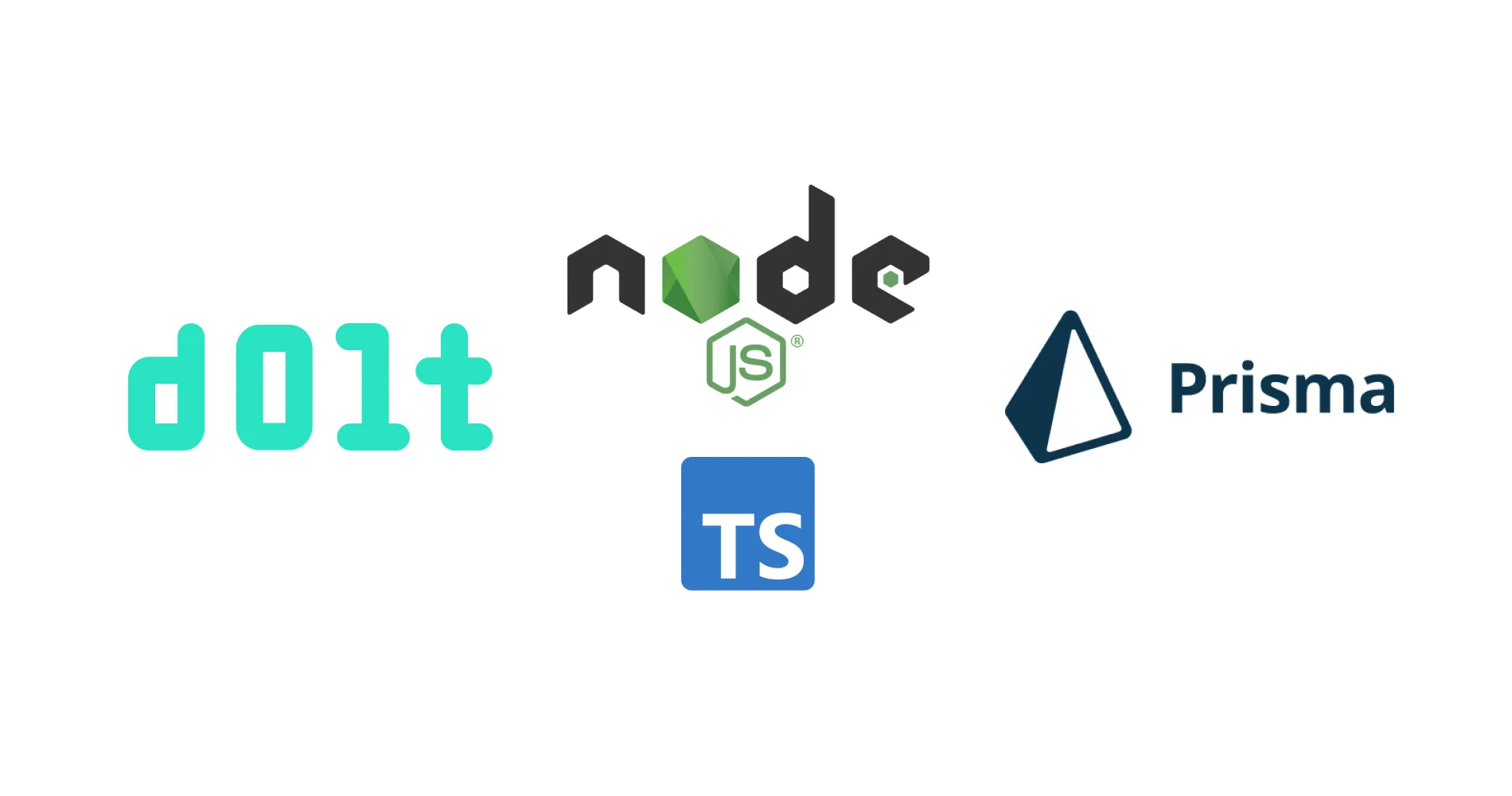 Dolt + Prisma.js