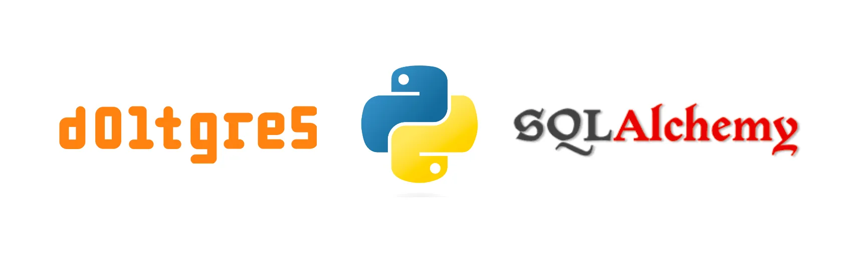 Doltgres + SQLAlchemy