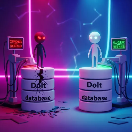 AI Generated Agents Need Tests