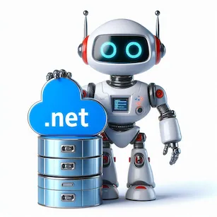 Dolt + ASP.NET Core