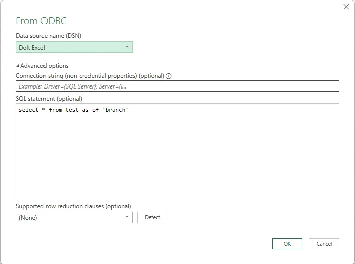 SQL Query