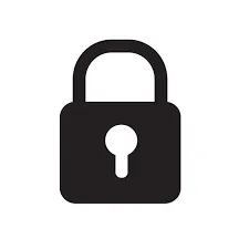 Lock Icon