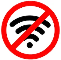 Remove Wifi