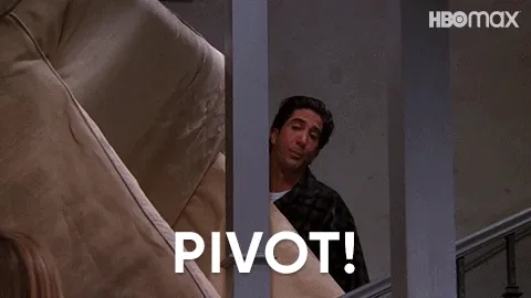Pivot