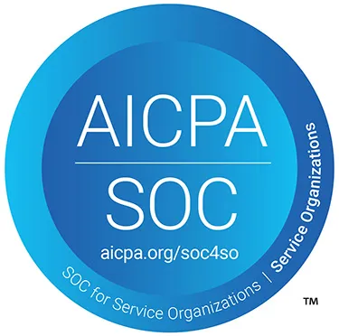 SOC2 Badge
