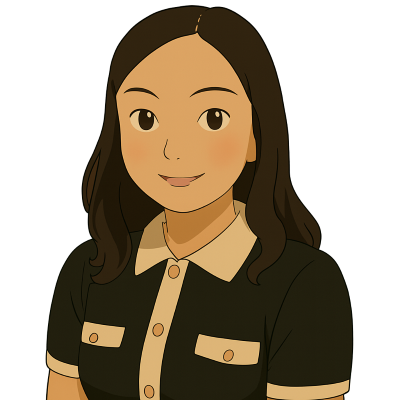 Angela Xie