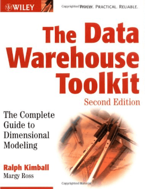 The Data Warehouse Toolkit