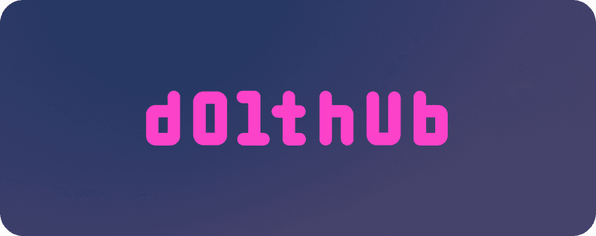 DoltHub