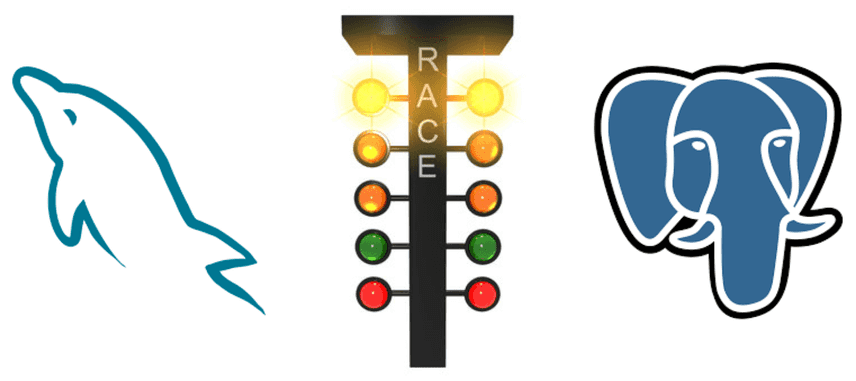 Postgres vs MySQL